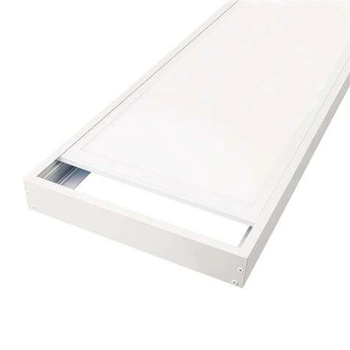 Elbat Kit Sobre Pared para Panel LED 30x60 1