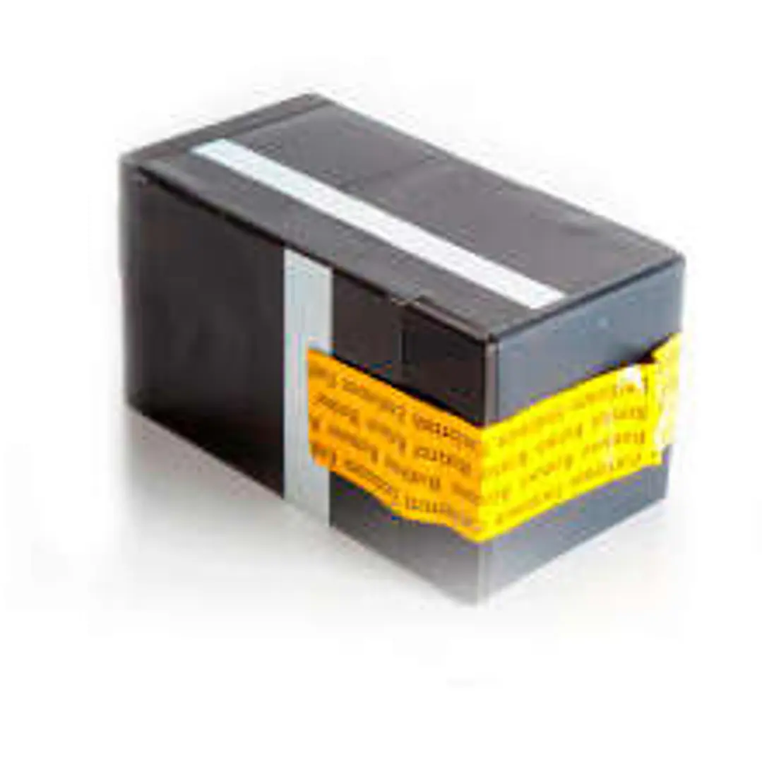 Generico HP 903XL Negro Cartucho de Tinta - Reemplaza T6M15AE/T6L99AE (Chip reforzado contra actualizaciones) 1