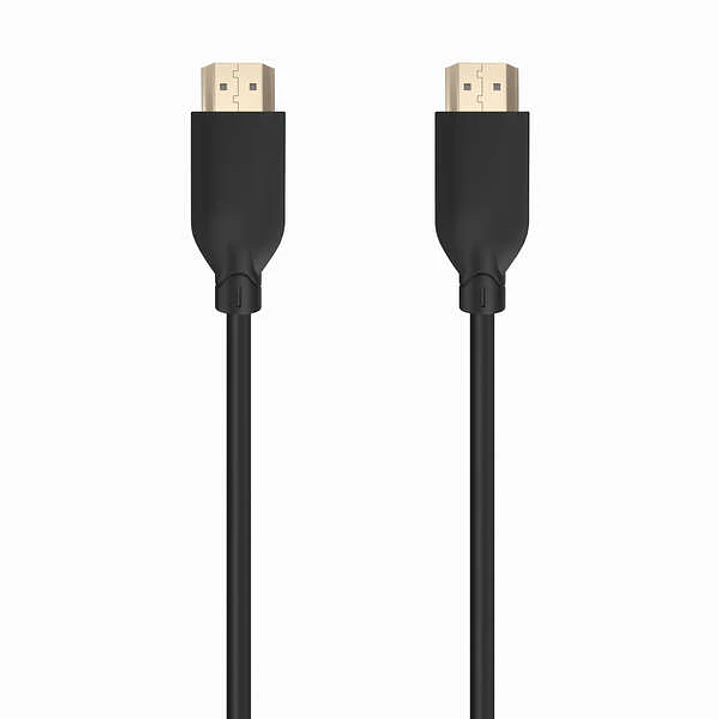 Aisens Cable HDMI V2.0 CCS Premium Alta Velocidad / Hec 4K@60Hz 18Gbps - A/M-A/M - 10m - Color Negro 1