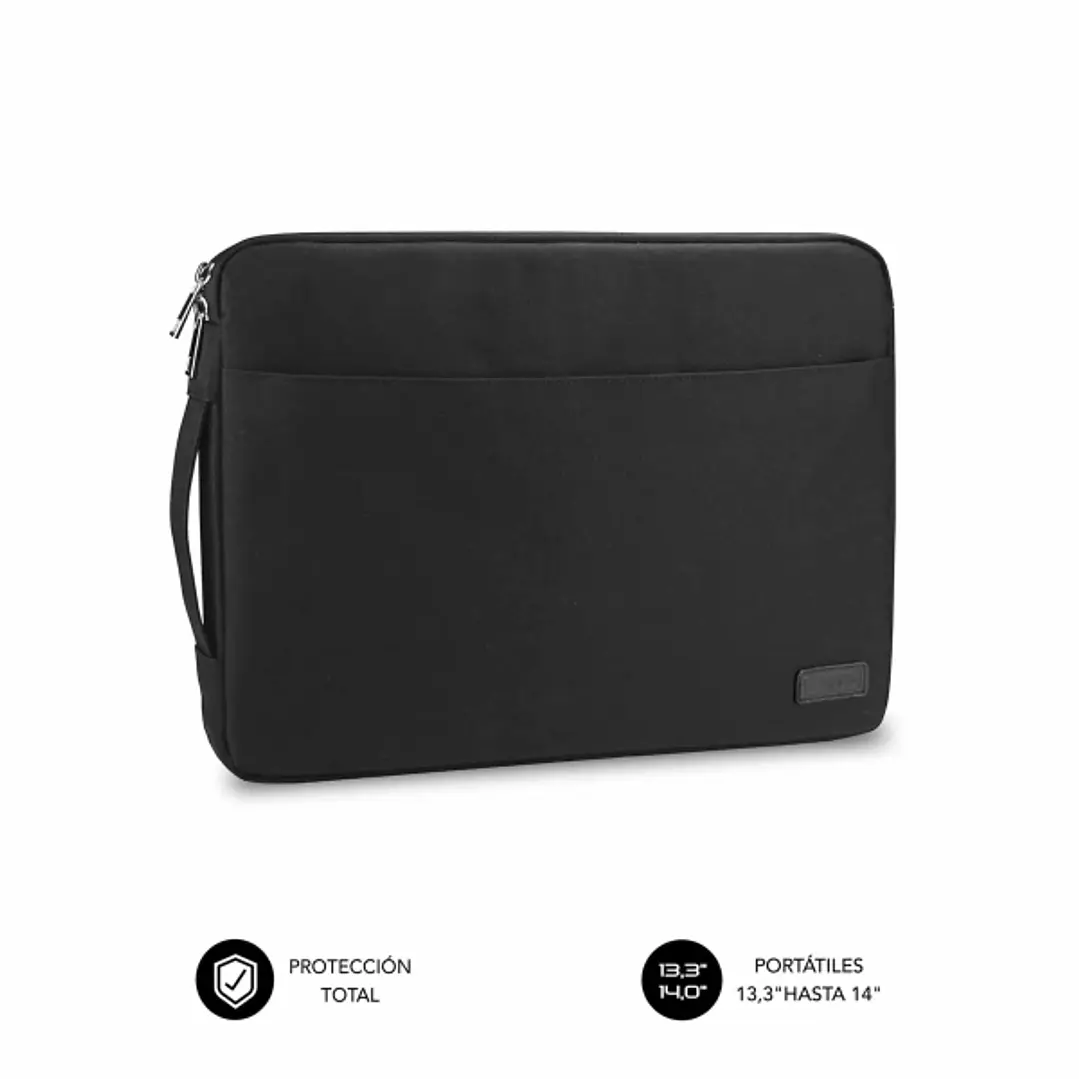 Subblim Funda Urban Portátil de 13.3