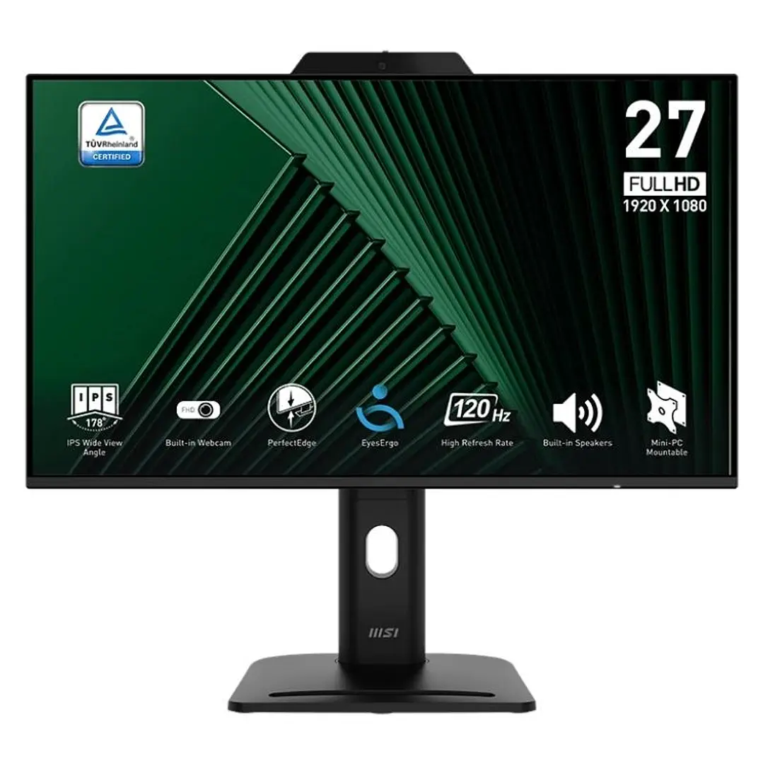 MSI MP272PMG Monitor 27