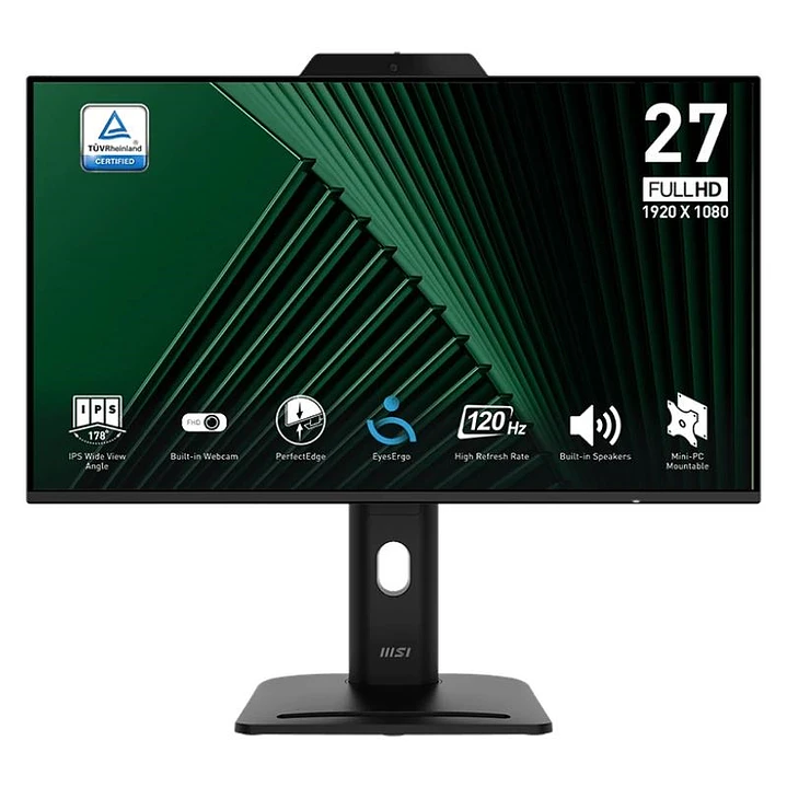 MSI MP272PMG Monitor 27