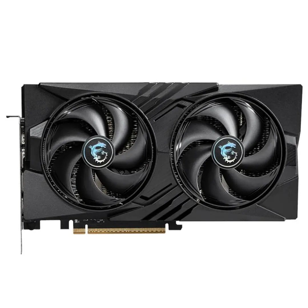 MSI VGA NVIDIA RTX 5060 8G GAMING OC DDR7 2