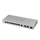 Zyxel XGS1250-12 Switch 8xGb 3xmGig 1/2.5/5/10G 1x - Miniatura 3