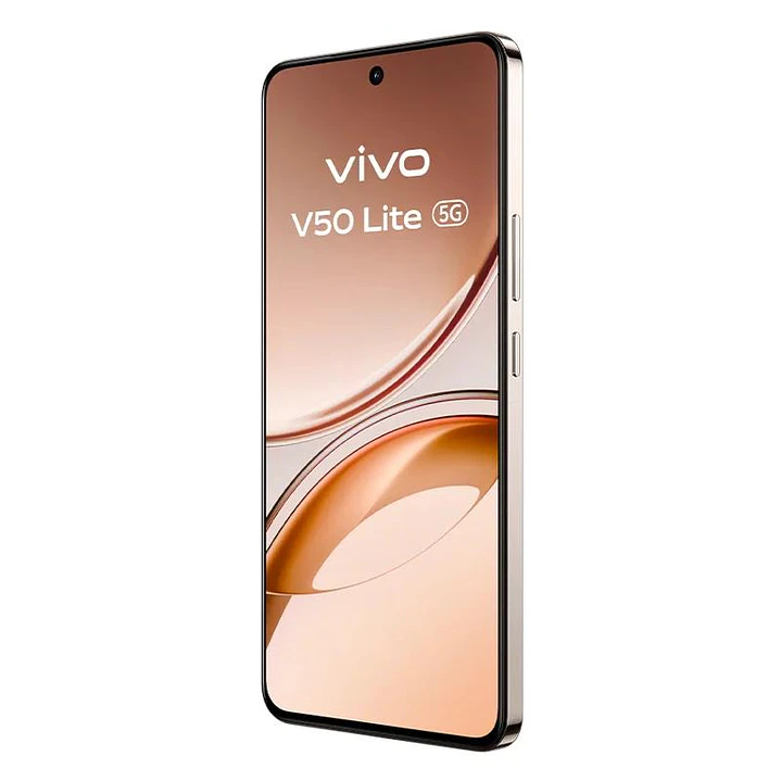 VIVO V50 Lite 5G 6.77