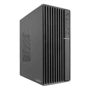COOLBOX CAJA MATX M840 USB-C S/FTE