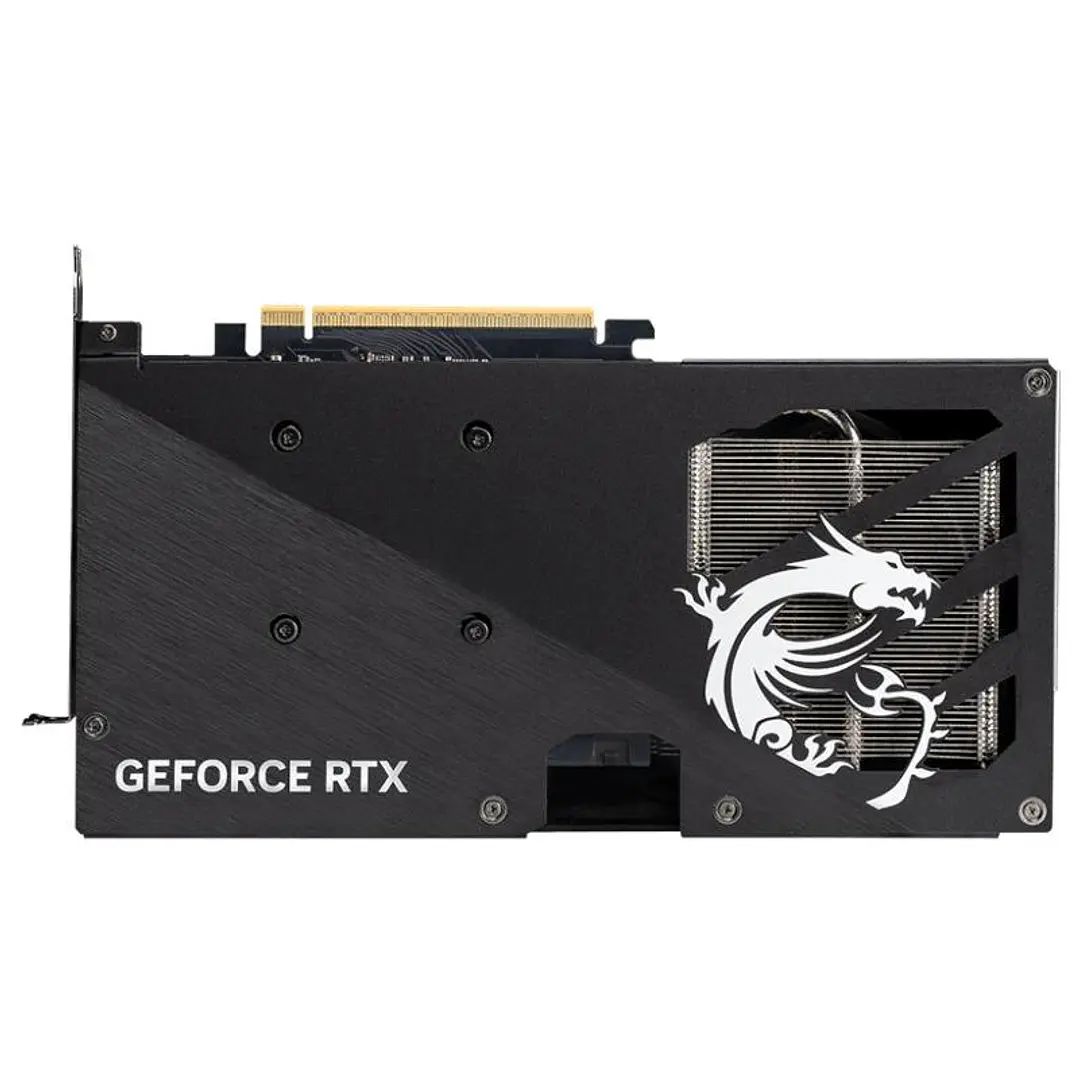 MSI VGA NVIDIA RTX 5060 8G GAMING OC DDR7 3