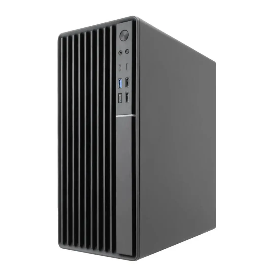 COOLBOX CAJA MATX M840 USB-C S/FTE 2