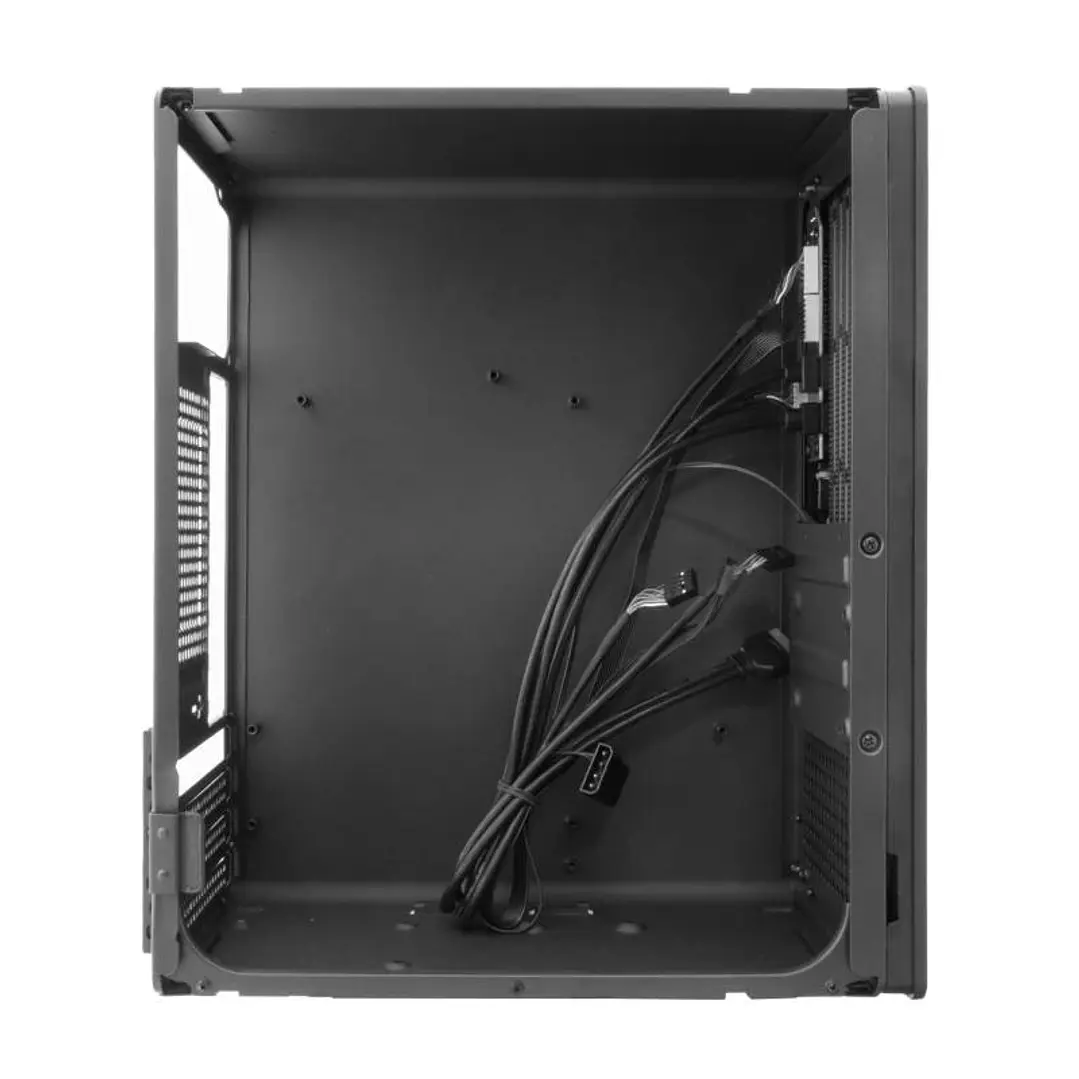 COOLBOX CAJA MATX M840 USB-C S/FTE 3