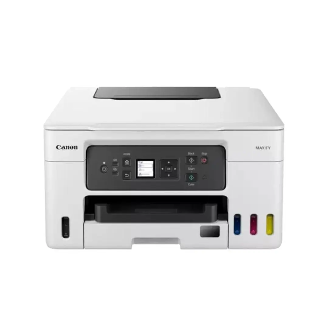 Canon Multifunción MAXIFY GX3050 1