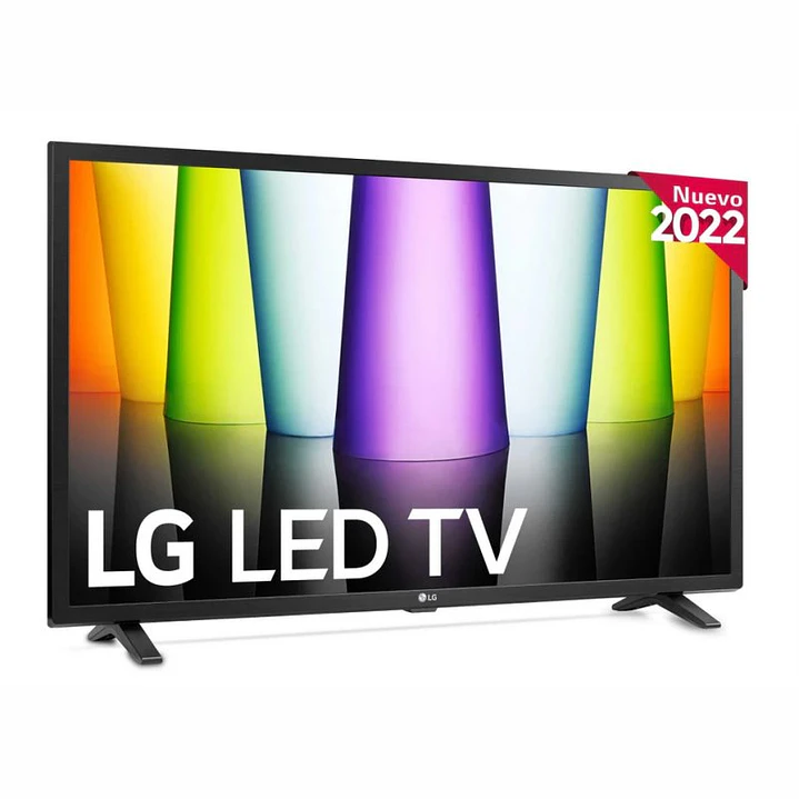 LG 32LQ630B6LA TV 32