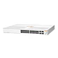 HPE NW IOn 1930 24xGbE PoE 4xSFP/SFP+ 195W - vignette 2