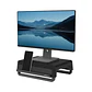 Fellowes Soporte elevador monitor BreytaT Negro - Miniatura 1