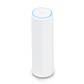 Ubiquiti U6-Mesh AP WiFi6 In/Out PoE 4x4 IPX5 1xGb - Thumbnail 1