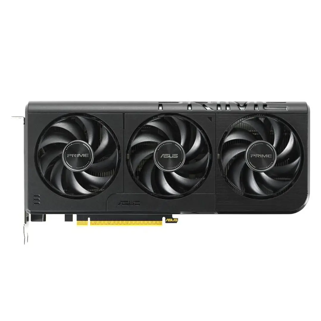 ASUS VGA NVIDIA PRIME RTX 5050 O8G 8GB DDR6 2