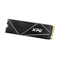 ADATA XPG SSD GAMMIX S70 BLADE 2TB PCIe 4.0 NVMe - vignette 2