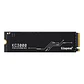 Kingston SKC3000S/512G SSD 512GB NVMe PCIe 4.0 - thumbnail 1