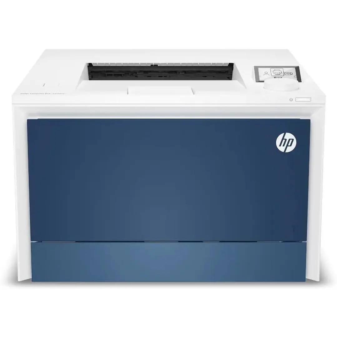 HP Impresora Color LaserJet Pro 4202dn Dúplex 1