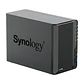 Synology DS225+ NAS 2Bay DiskStation 1x2.5Gb 1xGb - Thumbnail 2