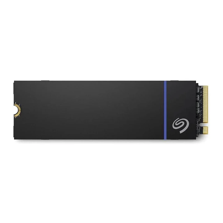 Seagate Game Drive 2TB SSD PCIE GEN4 PS5 NVME 1