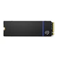 Seagate Game Drive 2TB SSD PCIE GEN4 PS5 NVME - vignette 1