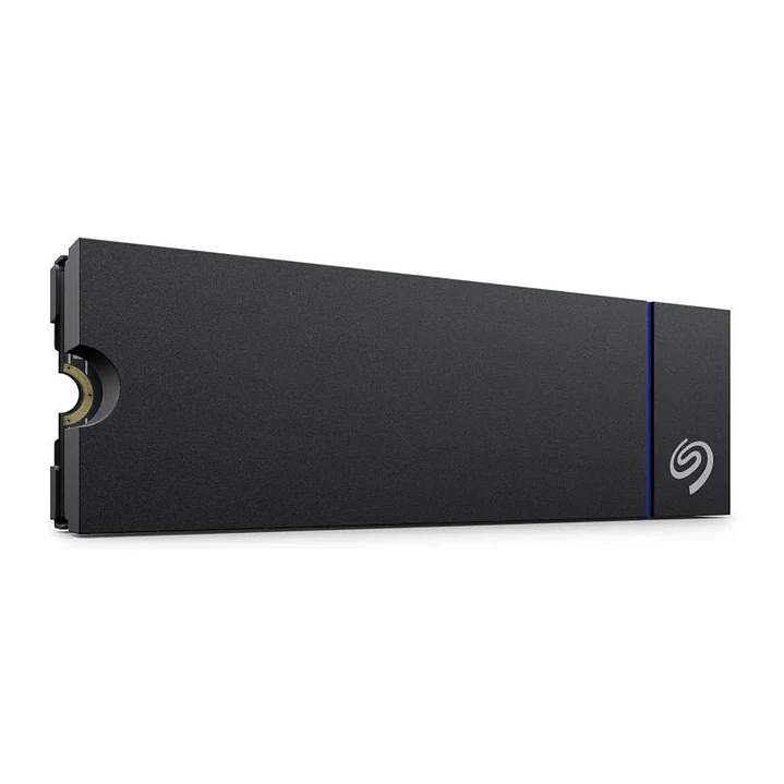 Seagate Game Drive 2TB SSD PCIE GEN4 PS5 NVME 3