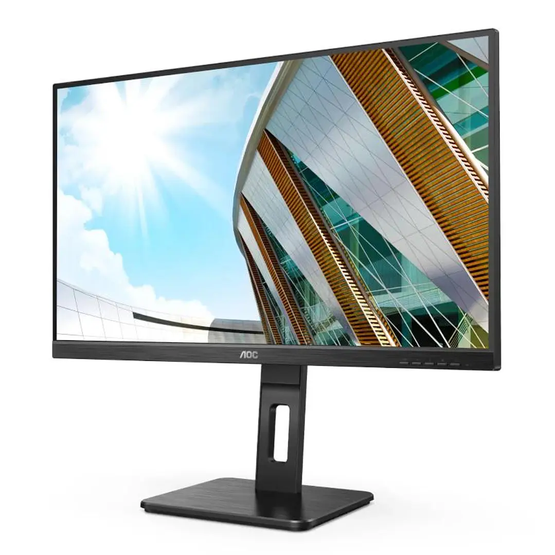 AOC 27P2Q Monitor 27