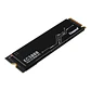 Kingston SKC3000S/512G SSD 512GB NVMe PCIe 4.0 - thumbnail 3