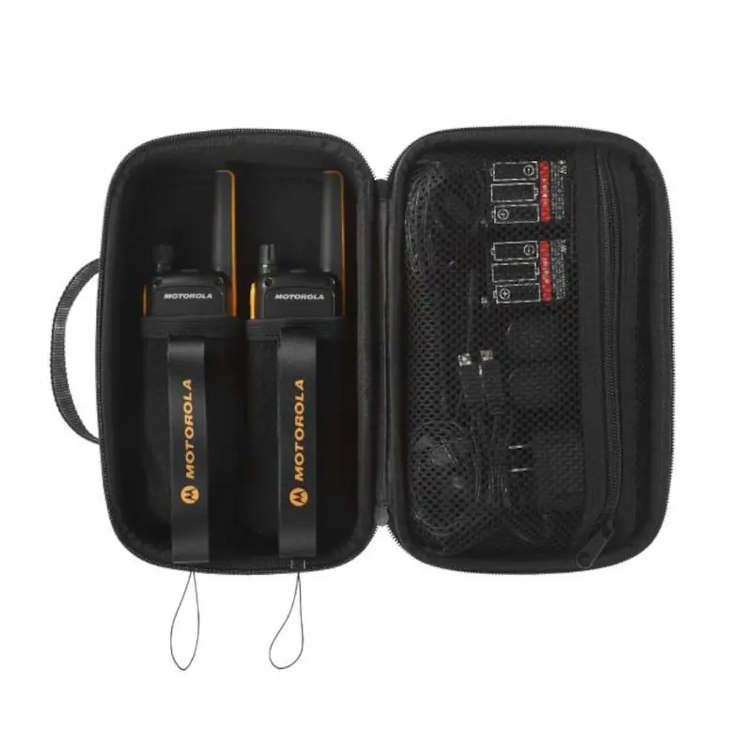 MOTOROLA Travel bag T82, T82EX, T62 1