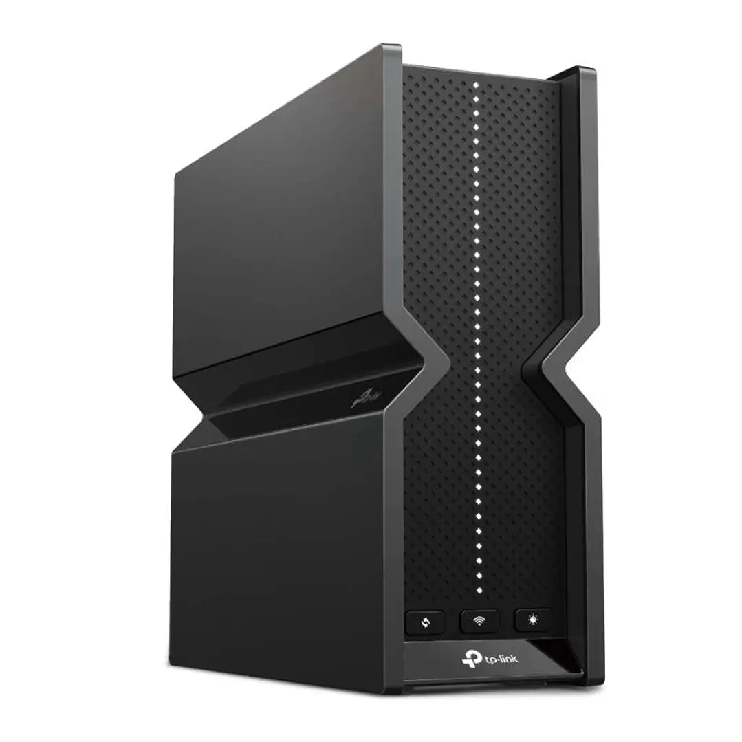 TP-Link  Archer BE550 Router WiFi7 BE9300 1xWAN 2