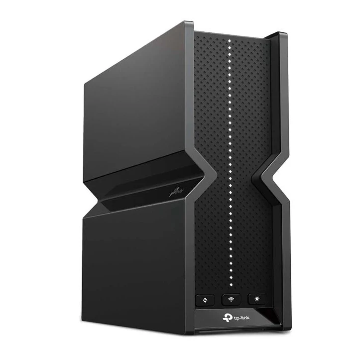 TP-Link  Archer BE550 Router WiFi7 BE9300 1xWAN 2