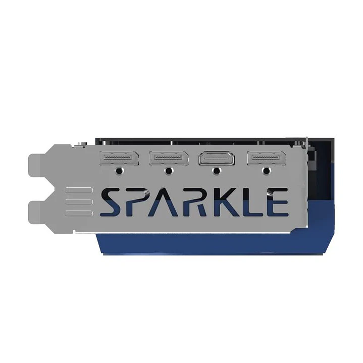 SPARKLE VGA INTEL A750 TITAN OC Edition, 8GB GDDR6 4