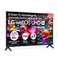 LG 43UA75006LA TV 43