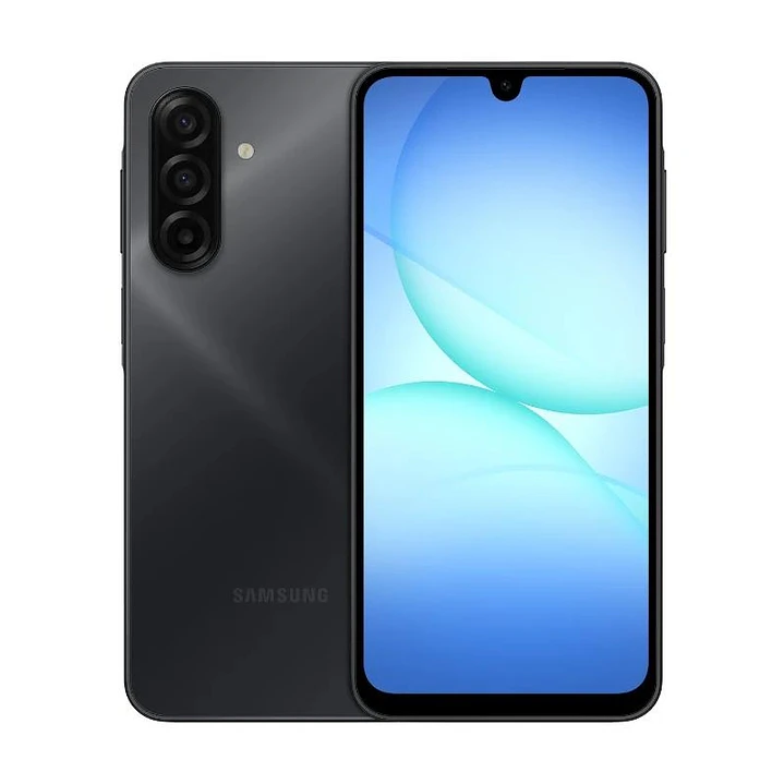 Samsung Galaxy A17 256GB 8GB Negro 1