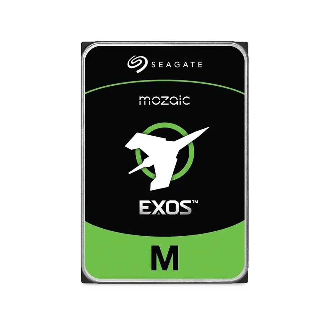 Seagate Exos M ST28000NM003K 28TB SATA/600 3.5