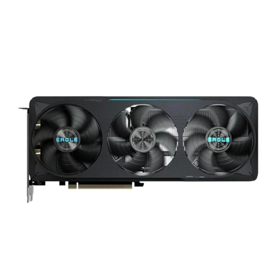 Gigabyte VGA NVIDIA RTX 5070 EAGLE OC 12GB DDR7 2