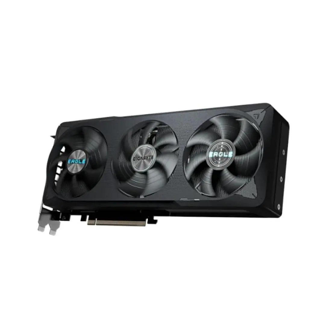 Gigabyte VGA NVIDIA RTX 5070 EAGLE OC 12GB DDR7 3