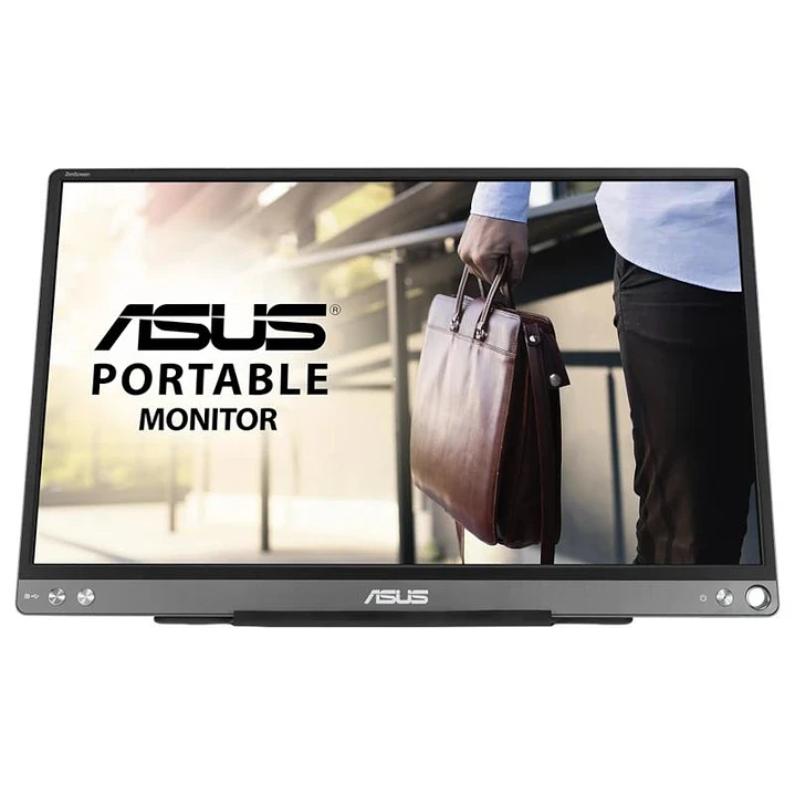 Asus MB16ACE Monitor 15.6