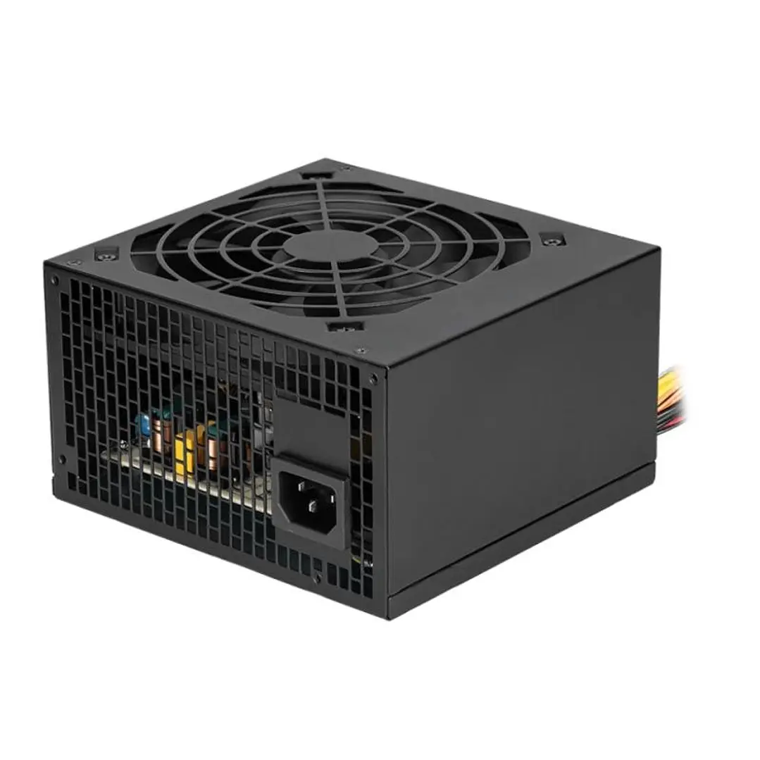 MSI Fuente Alimentación MAG A300N-H 300 W 24 ATX 1