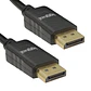 iggual Cable DisplayPort (M) 1.2 4K@60hz 1,8 m - Thumbnail 1