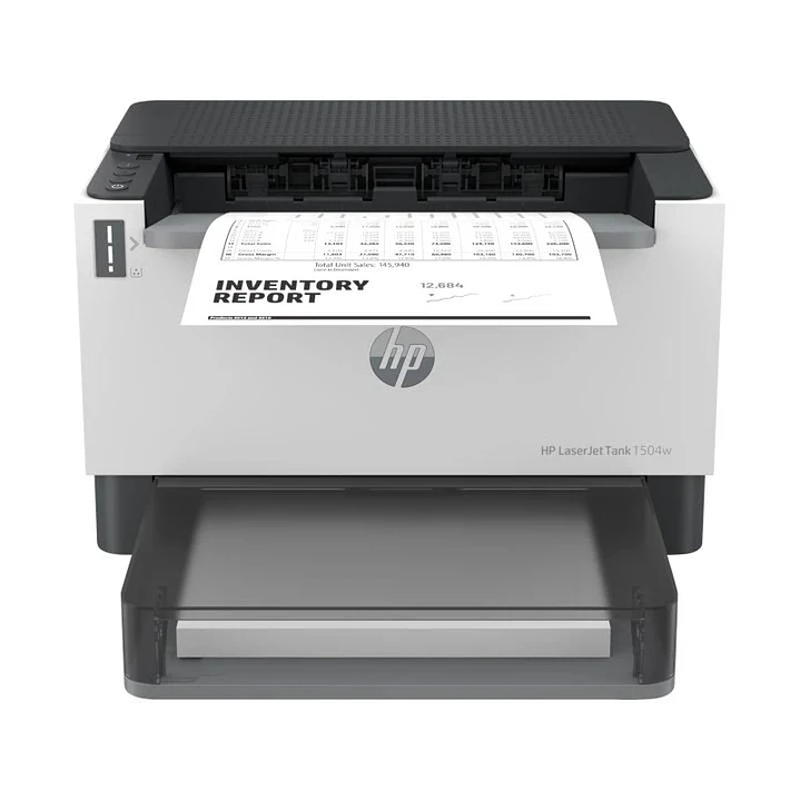 HP Impresora Laserjet Tank 1504W WiFi/ Blanca 1