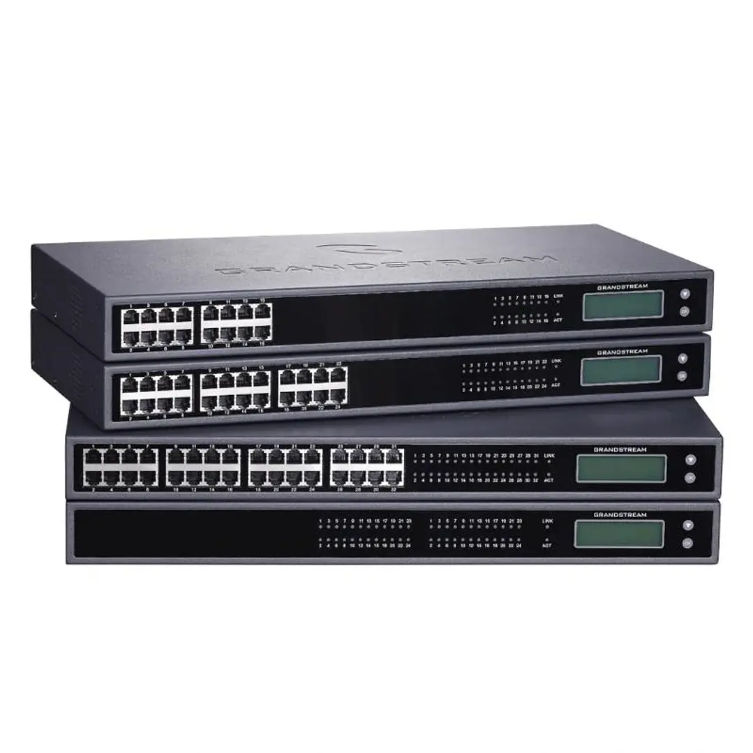 Grandstream Gateway GXW4216 v2 16FXS 1xRJ45 1