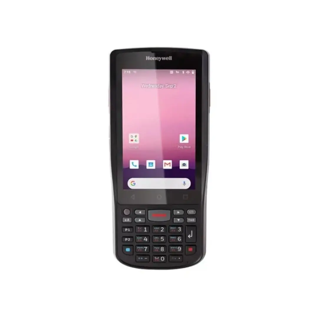 Honeywell PDA EDA51KG 4