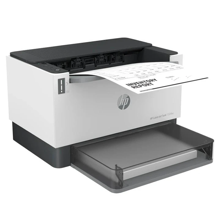HP Impresora Laserjet Tank 1504W WiFi/ Blanca 3