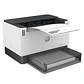 HP Impresora Laserjet Tank 1504W WiFi/ Blanca - Miniatura 3