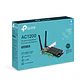 TP-Link Archer T4E Adaptador Wi-Fi PCI-E AC120 - Miniatura 4