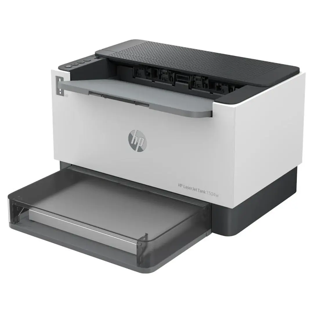 HP Impresora Laserjet Tank 1504W WiFi/ Blanca 4