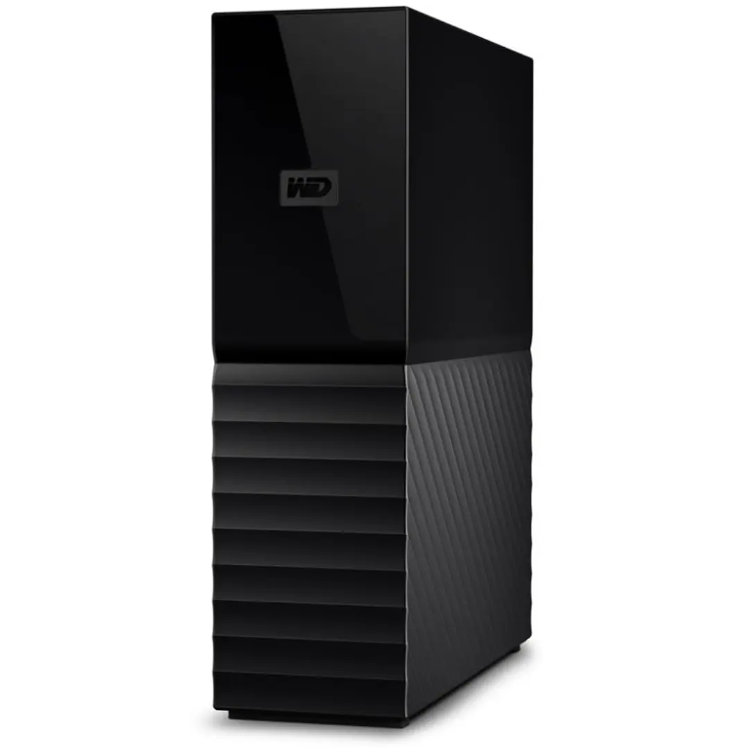 Western Digital My Book 16TB 3.5