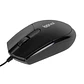iggual Ratón óptico COM-BASIC3-800DPI negro - Miniatura 2