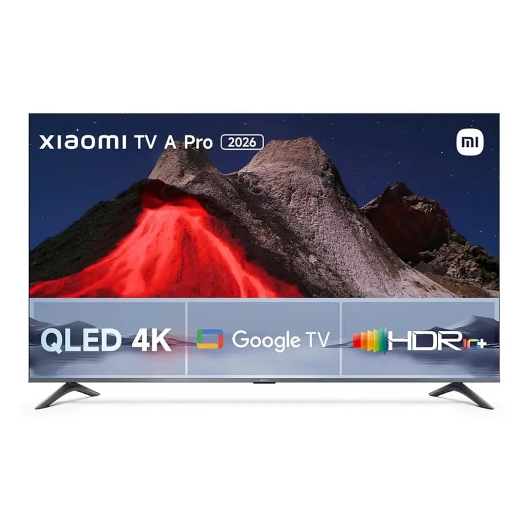 Xiaomi TV A PRO 2026 55